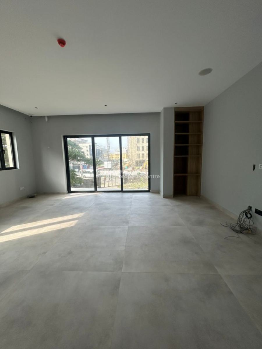 2 Bedroom Apartments, Lekki Phase 1, Lekki, Lagos, Flat / Apartment for Sale