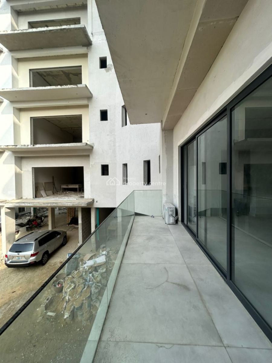 2 Bedroom Apartments, Lekki Phase 1, Lekki, Lagos, Flat / Apartment for Sale