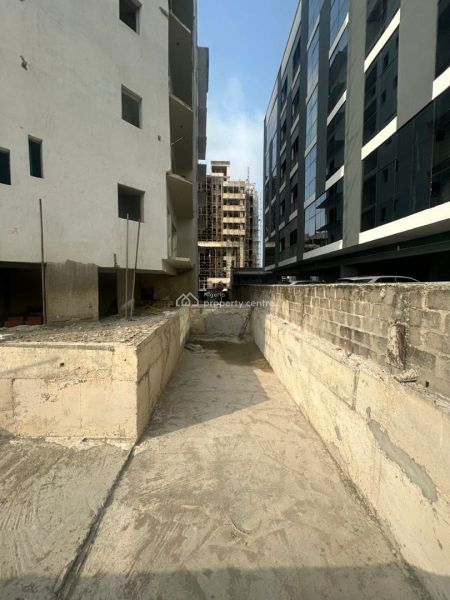 2 Bedroom Apartments, Lekki Phase 1, Lekki, Lagos, Flat / Apartment for Sale