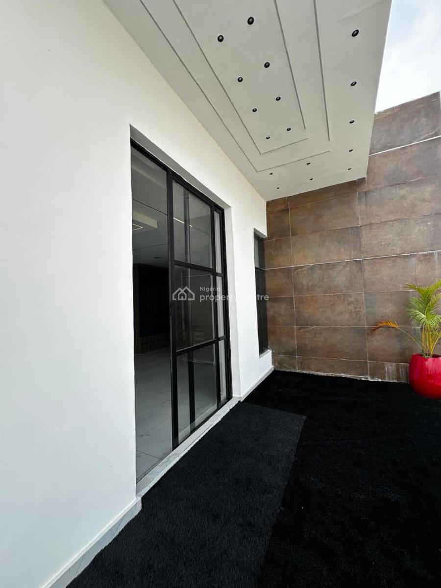 5 Bedroom Detached Duplex with Swimming Pool, Lekki Phase 1, Lekki, Lagos, Detached Duplex for Sale