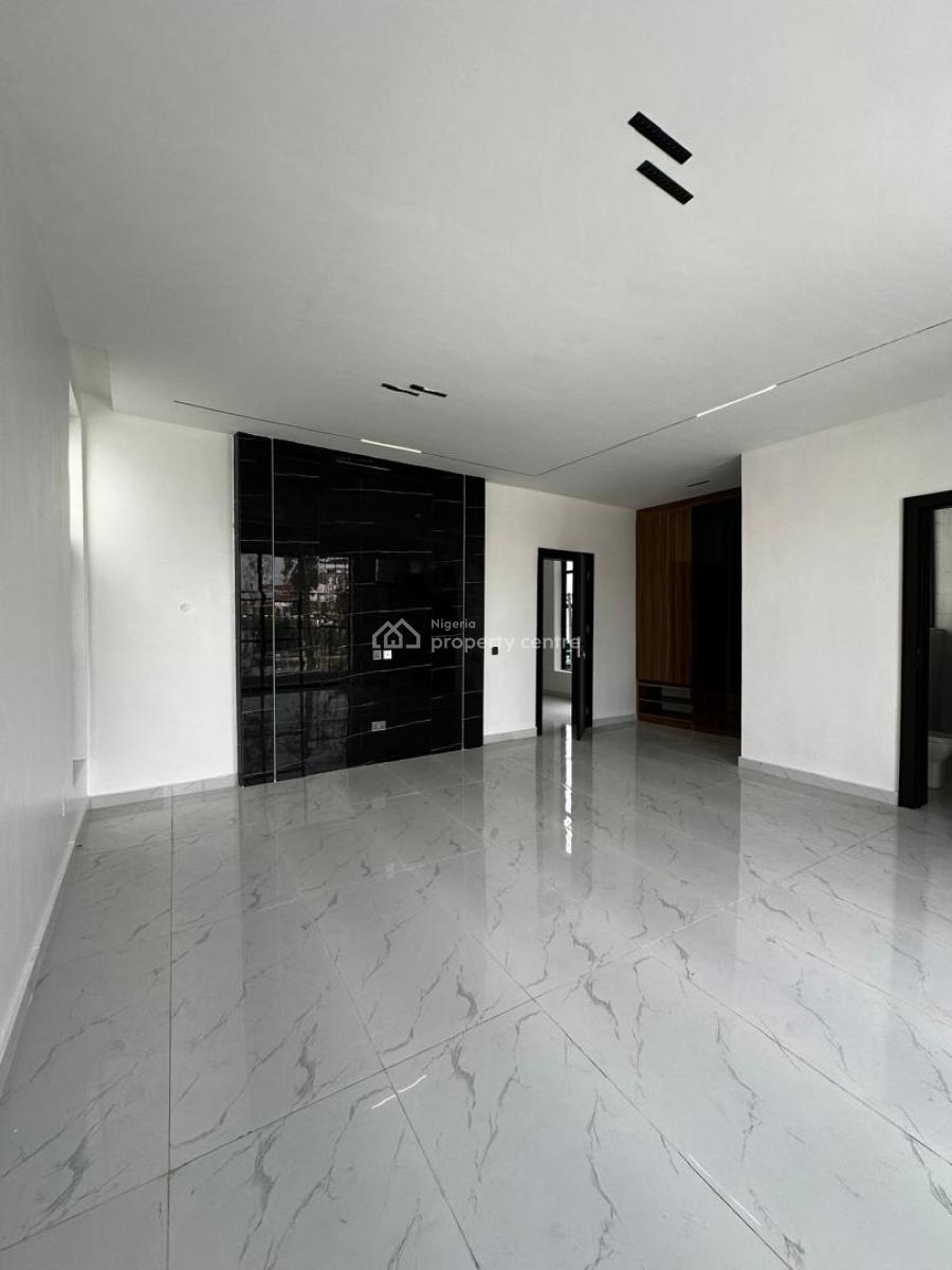 5 Bedroom Detached Duplex with Swimming Pool, Lekki Phase 1, Lekki, Lagos, Detached Duplex for Sale