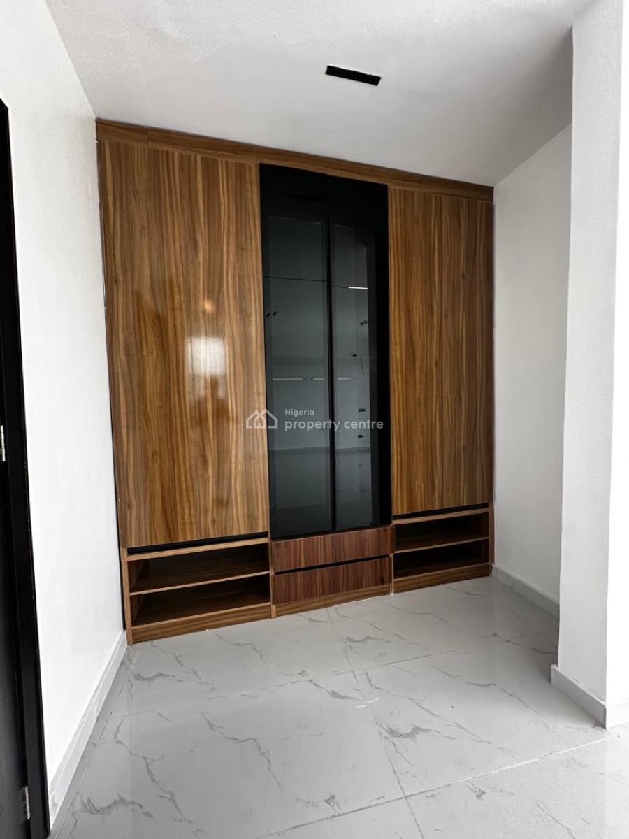 5 Bedroom Detached Duplex with Swimming Pool, Lekki Phase 1, Lekki, Lagos, Detached Duplex for Sale