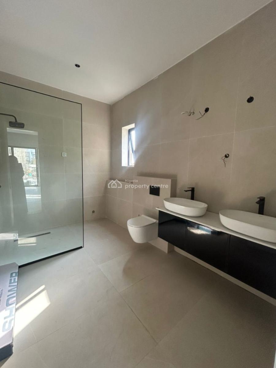 2 & 3-bedroom Apartments, Lekki Phase 1, Lekki, Lagos, Flat / Apartment for Sale