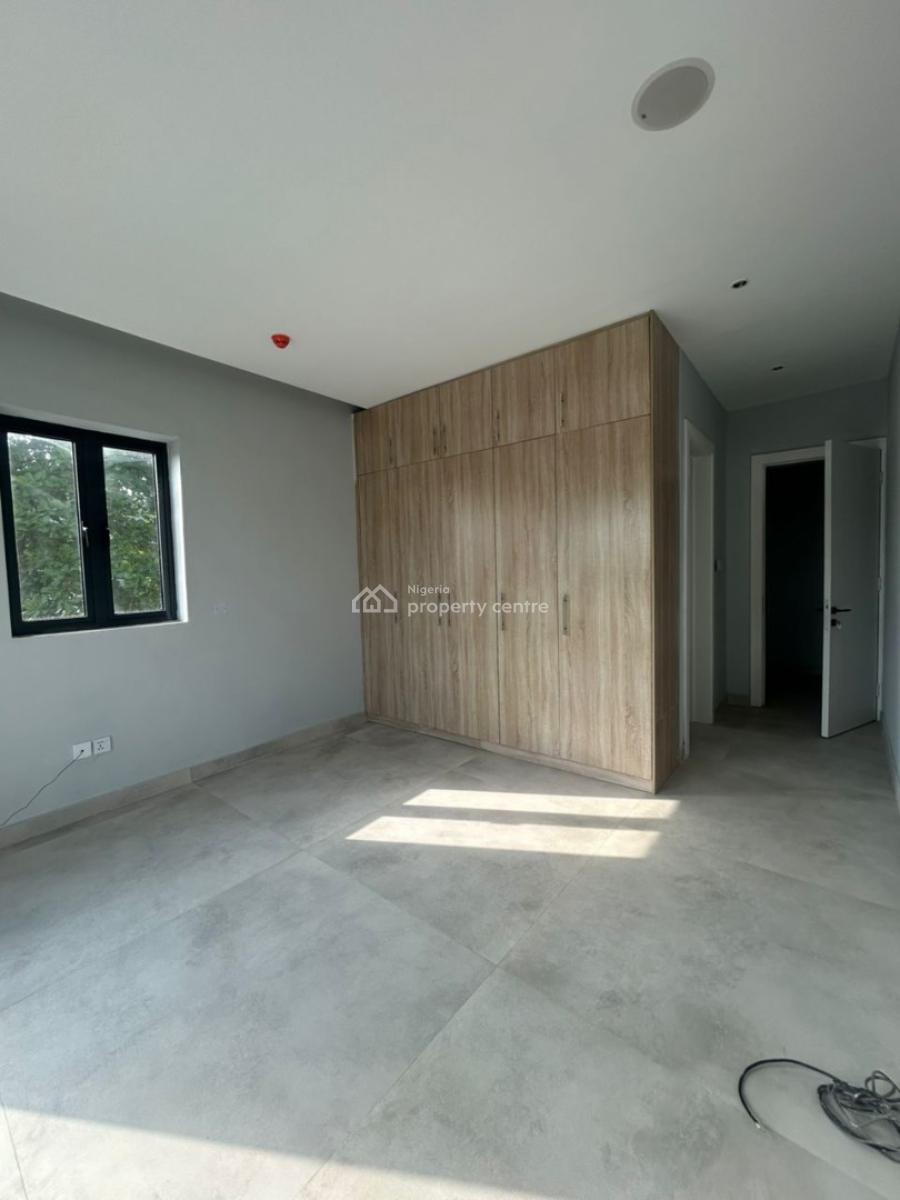 2 & 3-bedroom Apartments, Lekki Phase 1, Lekki, Lagos, Flat / Apartment for Sale
