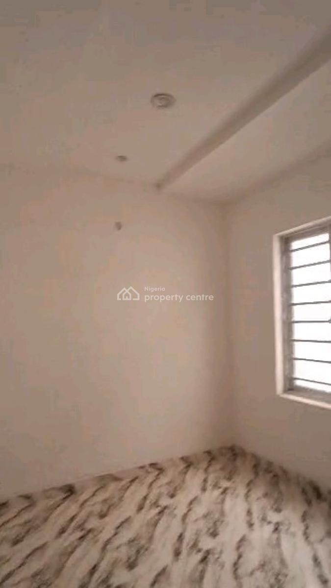 a Room Self-contain Available in a Secured Estate, Good News Estate, Sangotedo, Ajah, Lagos, Self Contain (single Rooms) for Rent