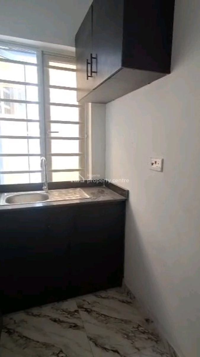 a Room Self-contain Available in a Secured Estate, Good News Estate, Sangotedo, Ajah, Lagos, Self Contain (single Rooms) for Rent