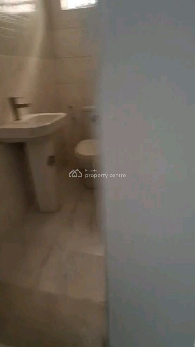 a Room Self-contain Available in a Secured Estate, Good News Estate, Sangotedo, Ajah, Lagos, Self Contain (single Rooms) for Rent