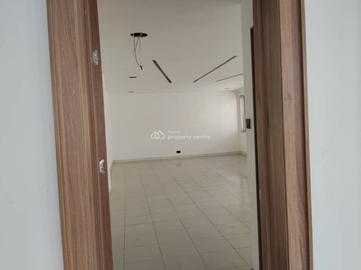 a Premium Office Available, Victoria Island (vi), Lagos, Office Space for Rent