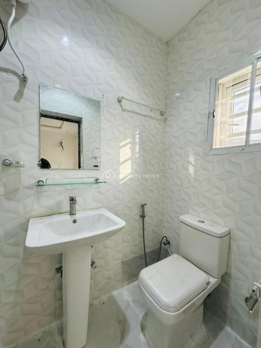 Luxuriously Built 4 Bedroom Detached Duplex Plus Bq, Omole Phase 2, Ikeja, Lagos, Detached Duplex for Sale