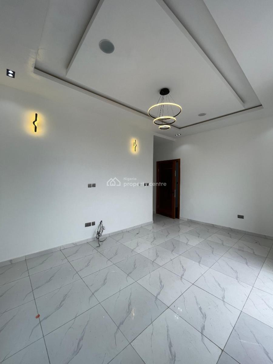 Luxury 2 Bedroom Apartment, Igbo Efon, Lekki, Lagos, Flat / Apartment for Sale