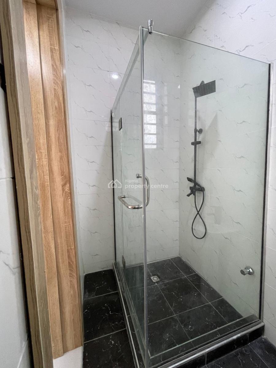 Luxury 2 Bedroom Apartment, Igbo Efon, Lekki, Lagos, Flat / Apartment for Sale