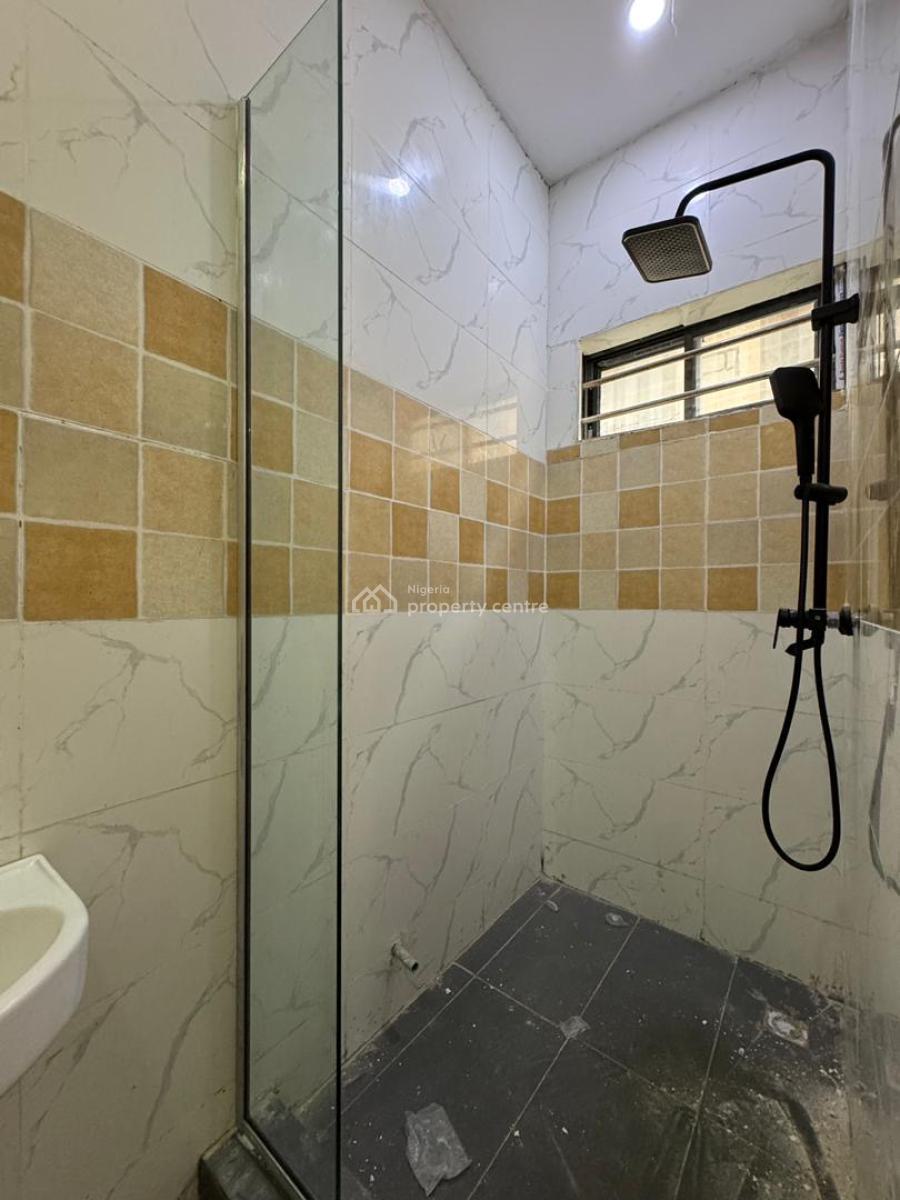 Affordable 2 Bedroom Apartment, Igbo Efon, Lekki, Lagos, Flat / Apartment for Sale