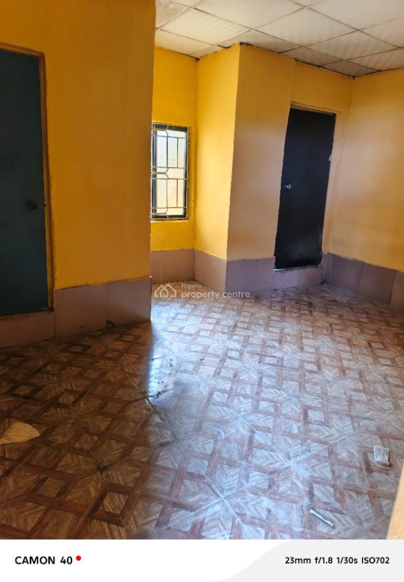 Single Room Self Contain, Badore, Ajah, Lagos, Self Contain (single Rooms) for Rent