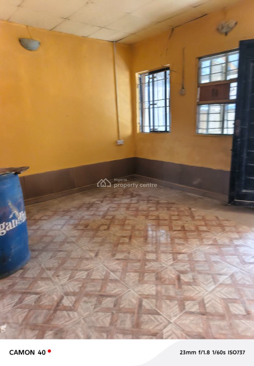 Single Room Self Contain, Badore, Ajah, Lagos, Self Contain (single Rooms) for Rent