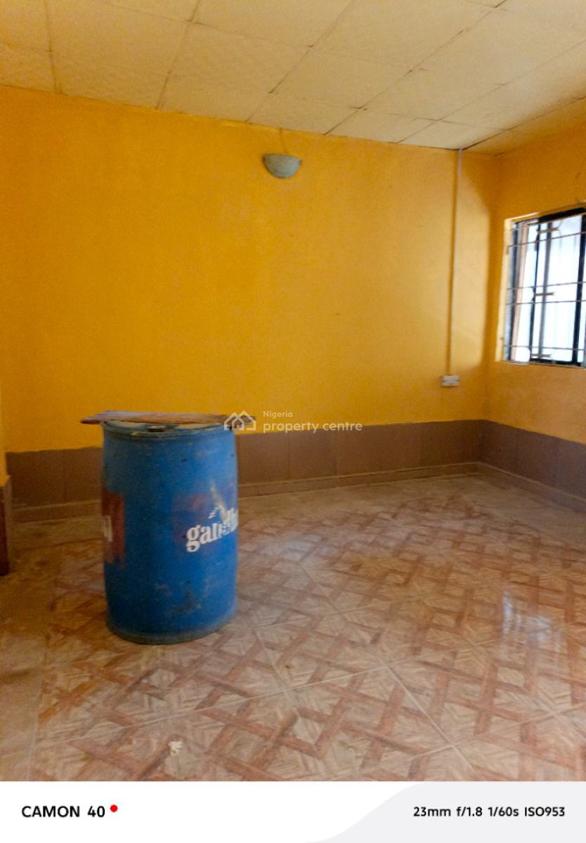 Single Room Self Contain, Badore, Ajah, Lagos, Self Contain (single Rooms) for Rent