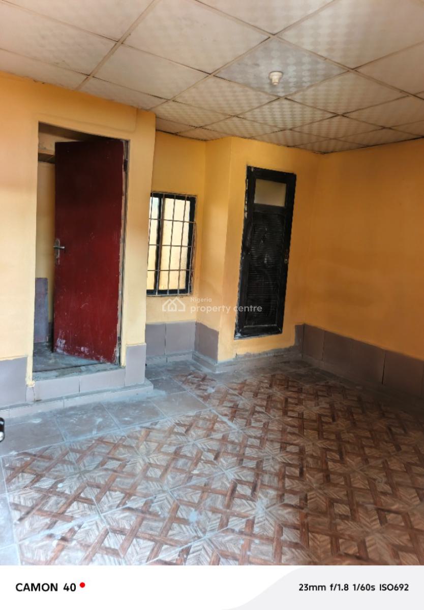Single Room Self Contain, Badore, Ajah, Lagos, Self Contain (single Rooms) for Rent