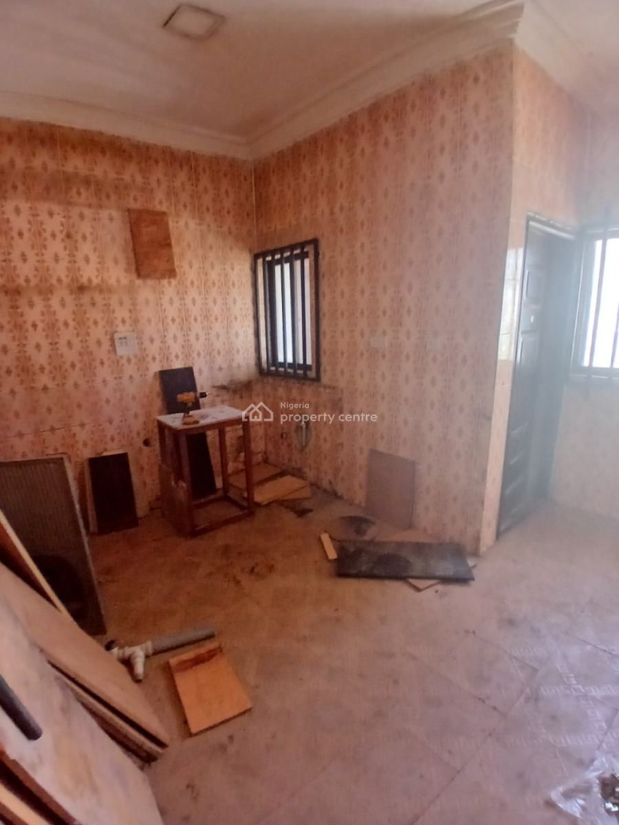 Newly Renovated 3 Bedroom Flat, Durumi, Abuja, Flat / Apartment for Rent