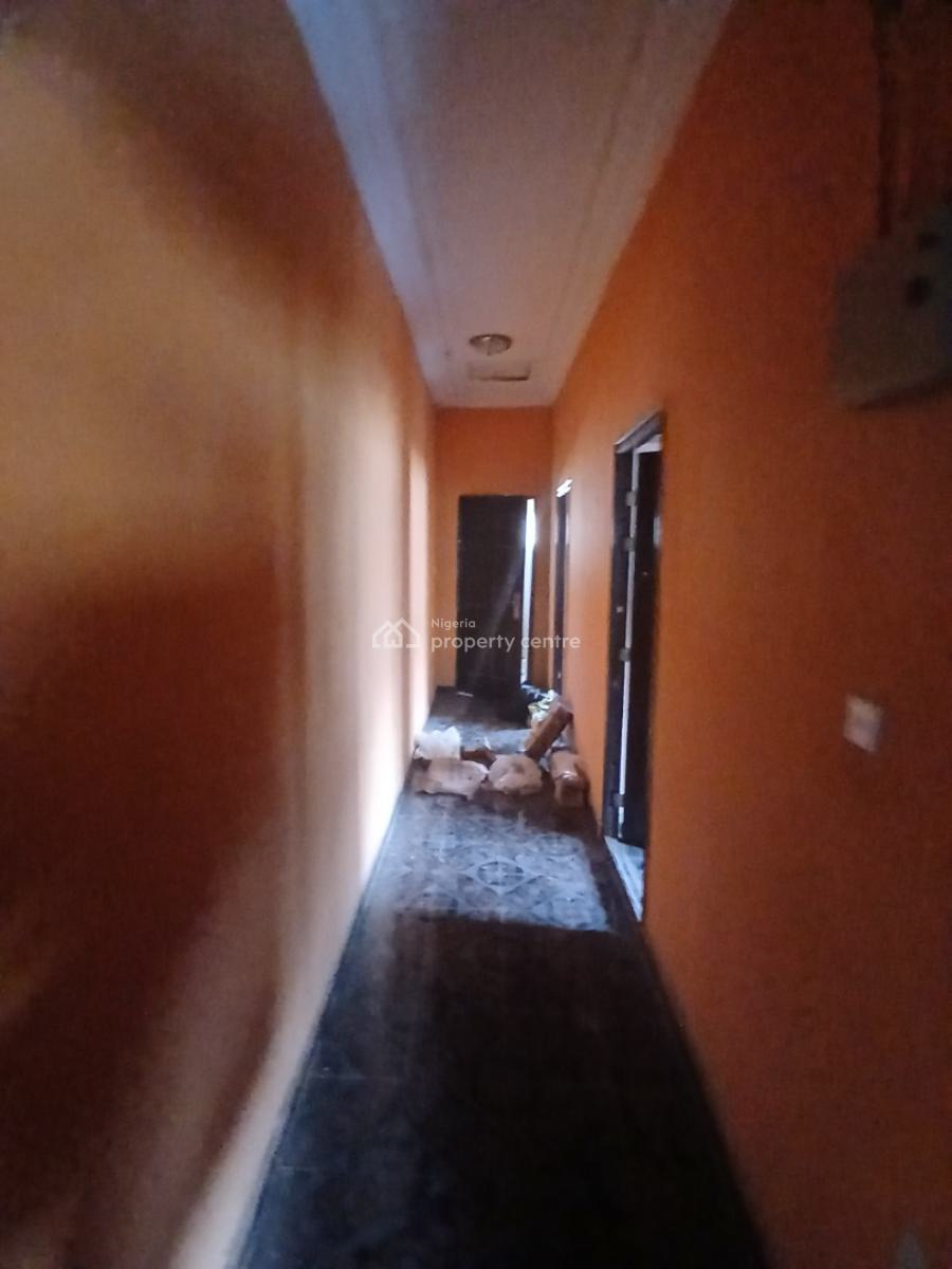 Newly Renovated 3 Bedroom Flat, Durumi, Abuja, Flat / Apartment for Rent