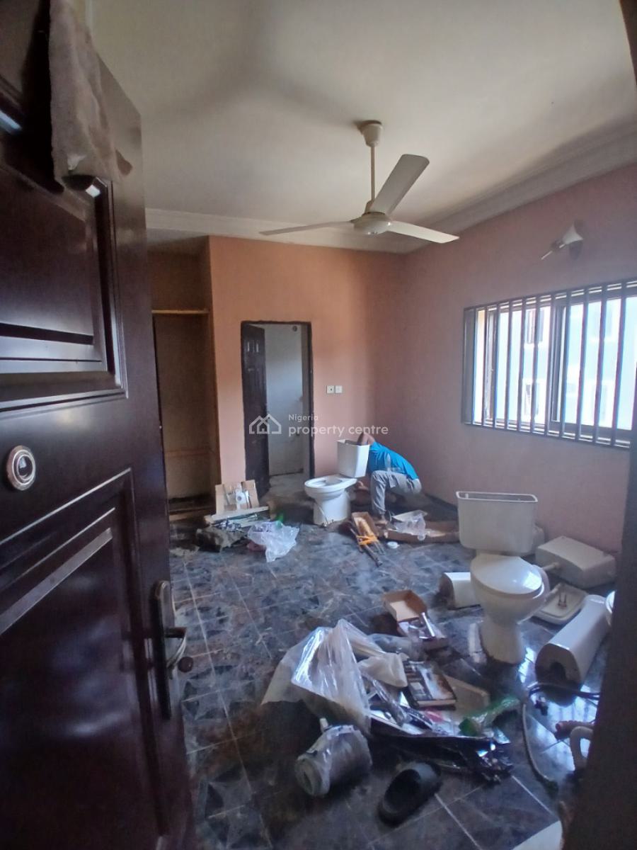 Newly Renovated 3 Bedroom Flat, Durumi, Abuja, Flat / Apartment for Rent