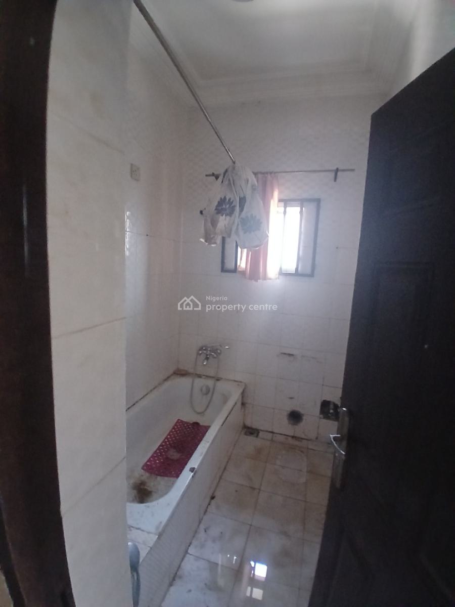 Newly Renovated 3 Bedroom Flat, Durumi, Abuja, Flat / Apartment for Rent