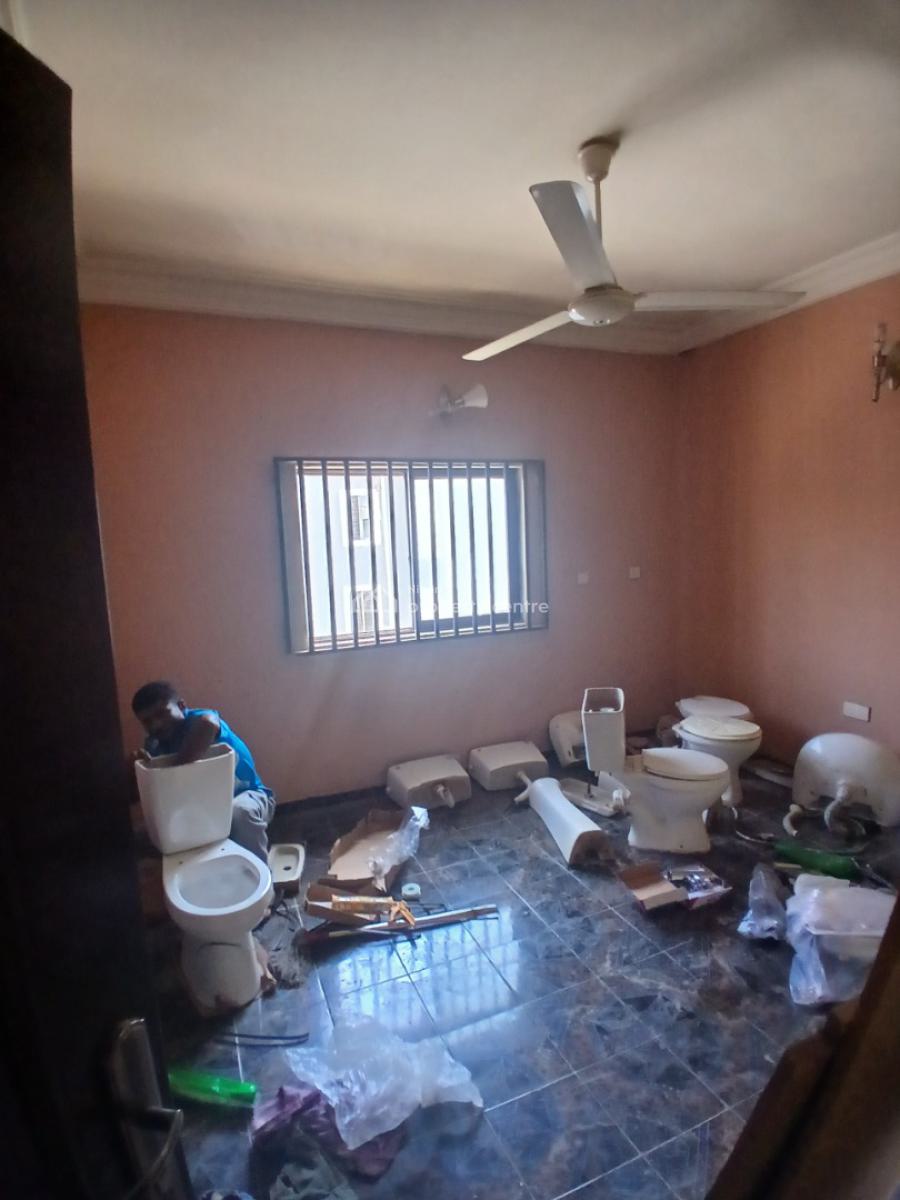Newly Renovated 3 Bedroom Flat, Durumi, Abuja, Flat / Apartment for Rent