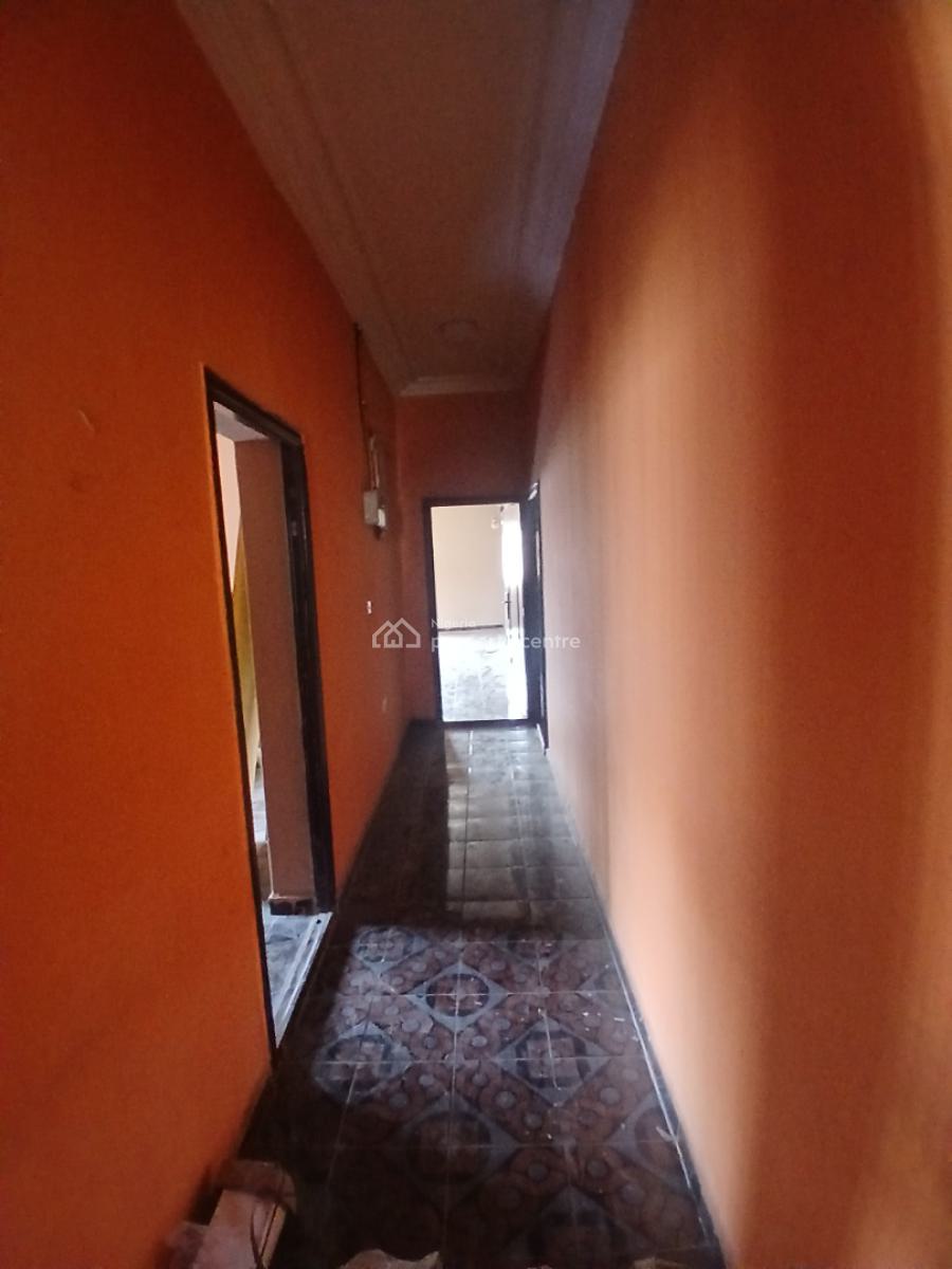 Newly Renovated 3 Bedroom Flat, Durumi, Abuja, Flat / Apartment for Rent