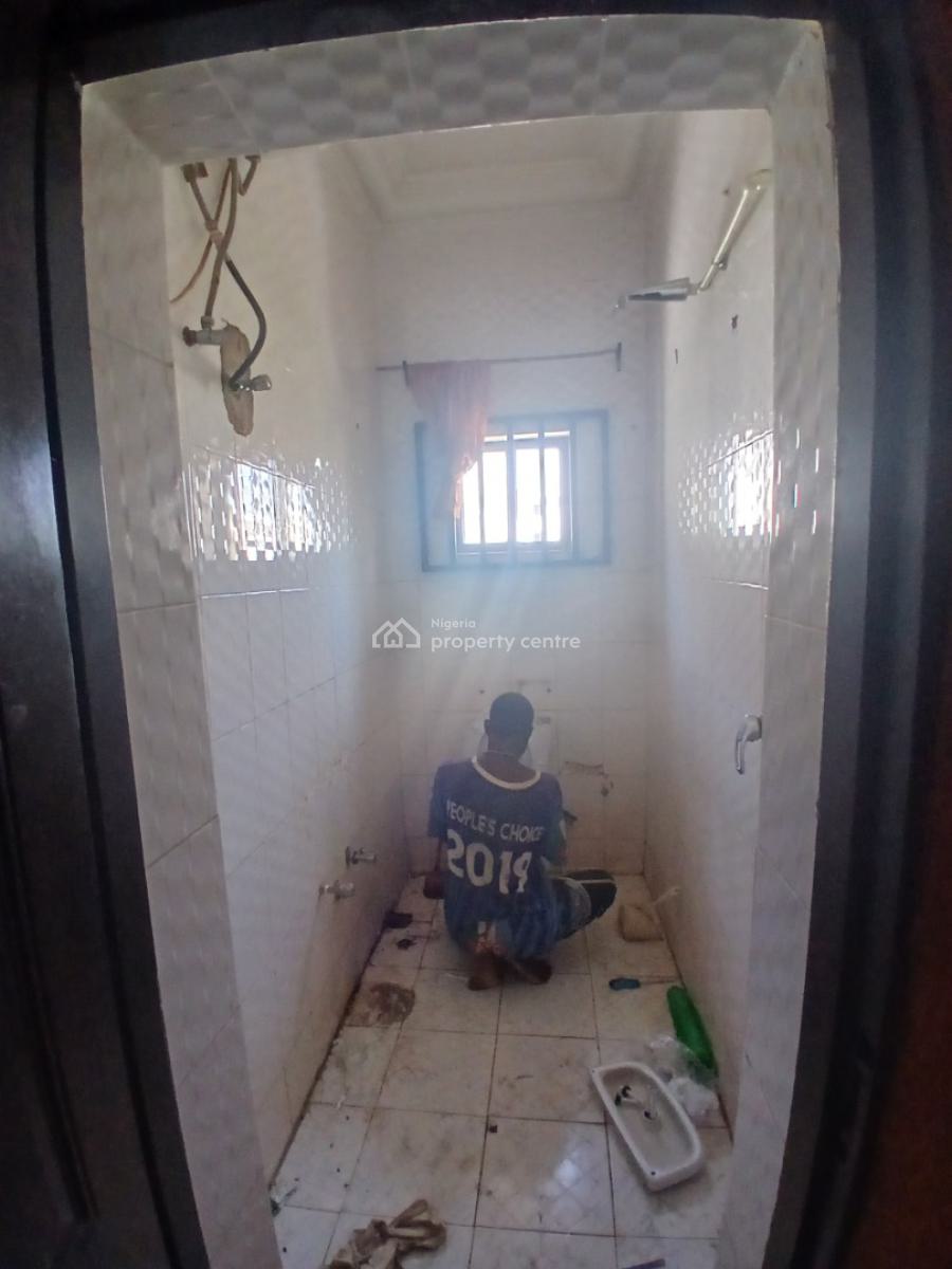 Newly Renovated 3 Bedroom Flat, Durumi, Abuja, Flat / Apartment for Rent