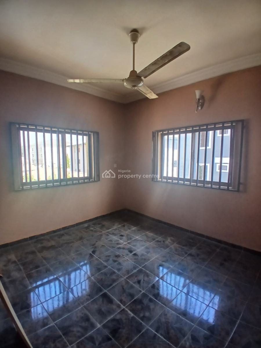 Newly Renovated 3 Bedroom Flat, Durumi, Abuja, Flat / Apartment for Rent