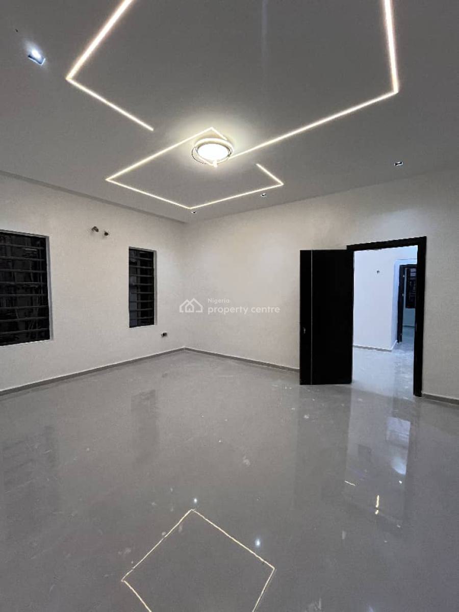 Brand New 4 Bedroom Fully Detached Duplex, Spring Valley Estate, Sangotedo, Alasia, Ajah, Lagos, Detached Duplex for Sale
