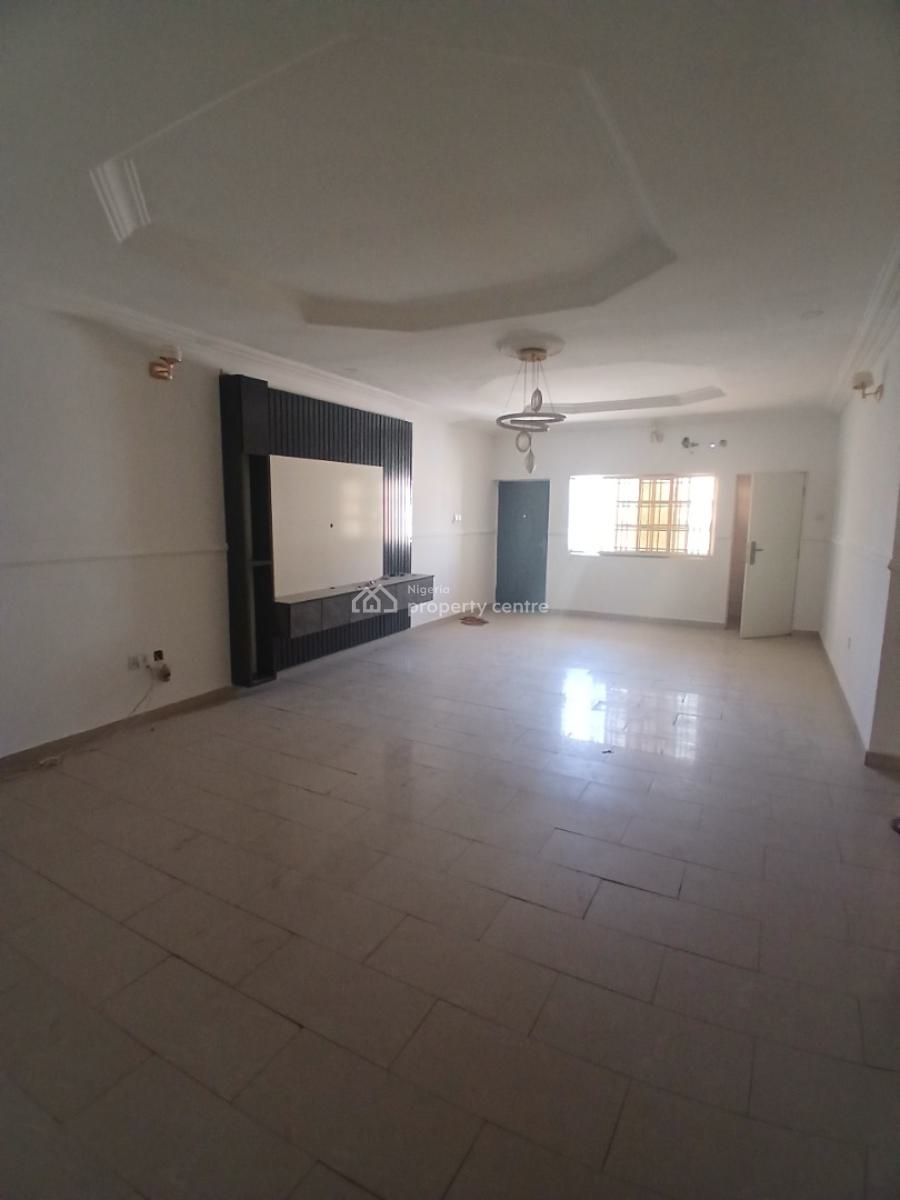 Newly Renovated 2 Bedrooms, Durumi, Abuja, Flat / Apartment for Rent