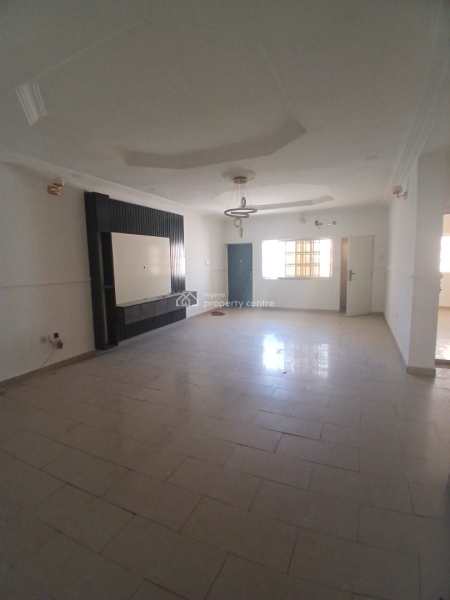 Newly Renovated 2 Bedrooms, Durumi, Abuja, Flat / Apartment for Rent