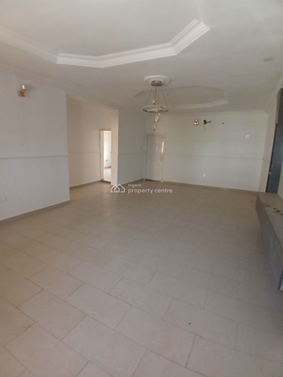 Newly Renovated 2 Bedrooms, Durumi, Abuja, Flat / Apartment for Rent