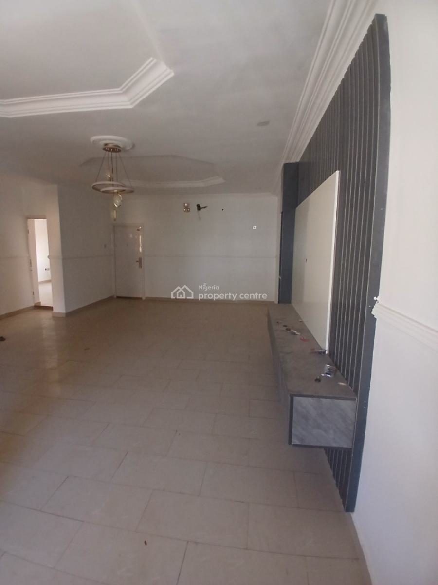 Newly Renovated 2 Bedrooms, Durumi, Abuja, Flat / Apartment for Rent