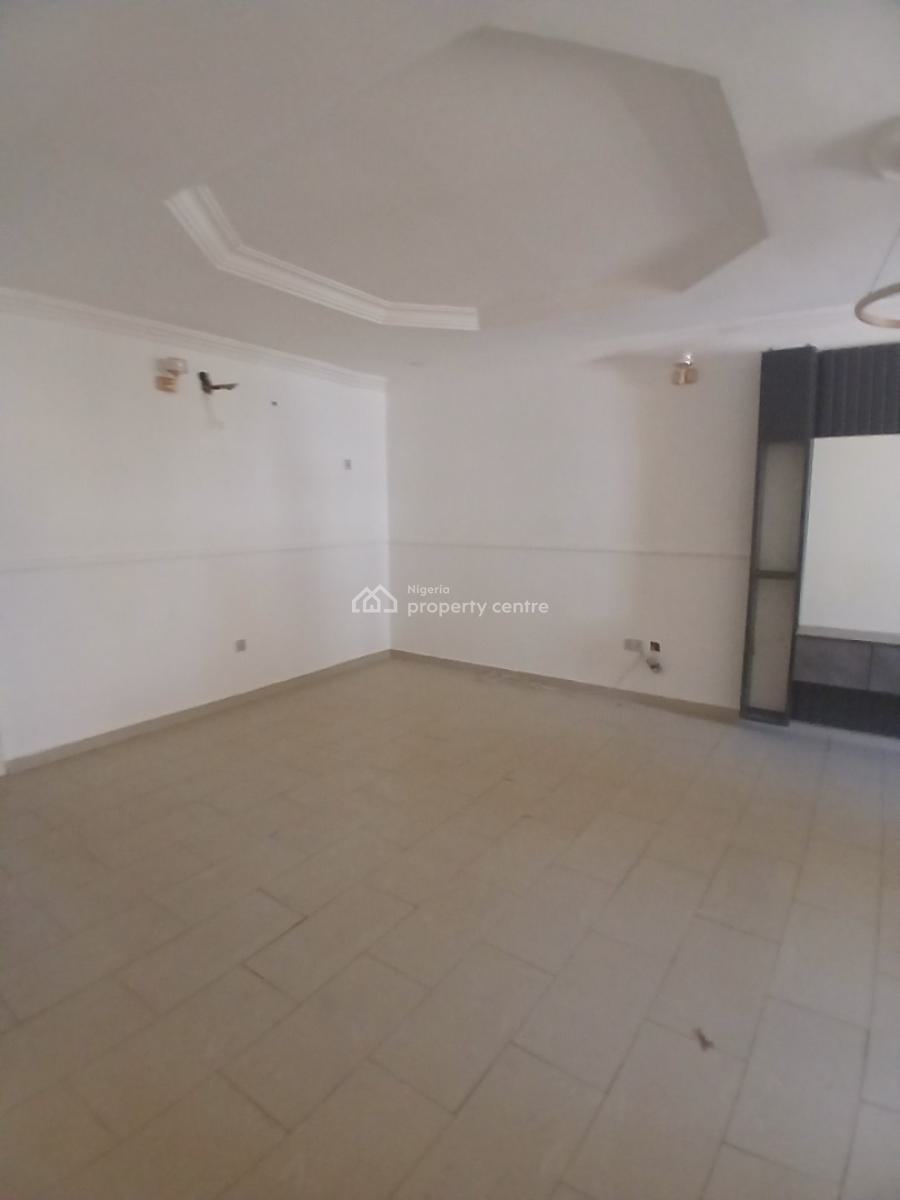 Newly Renovated 2 Bedrooms, Durumi, Abuja, Flat / Apartment for Rent