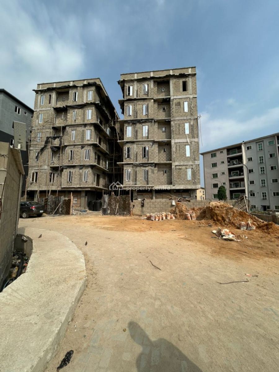 2-bedroom Apartments, Lekki, Lagos, Flat / Apartment for Sale