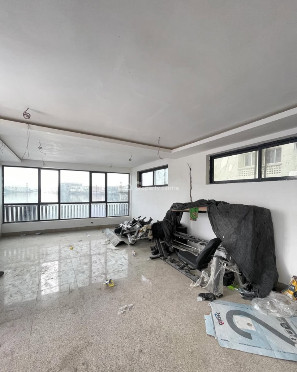 Luxury 4 Bedroom Maisonette, Ikoyi, Lagos, House for Rent