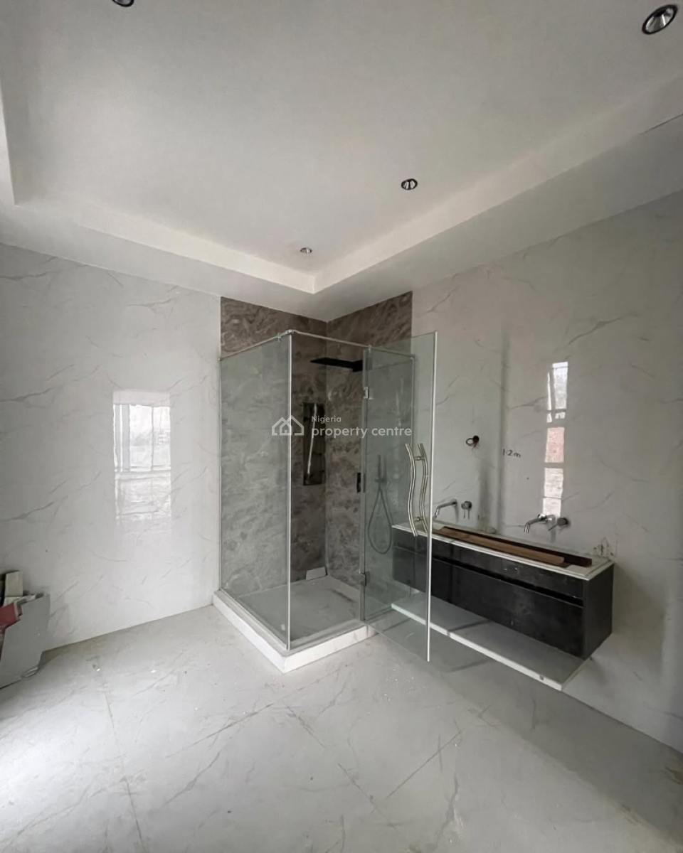 Luxury 4 Bedroom Maisonette, Ikoyi, Lagos, House for Rent