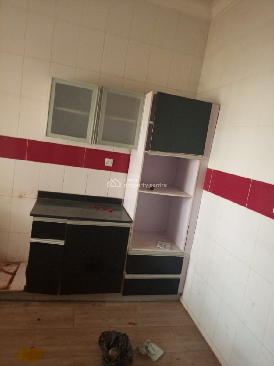 Tastefully Finished Spacious Standard Standard Built  4 Bedrooms Terrace, Katampe Extension, Katampe, Abuja, Terraced Duplex for Rent