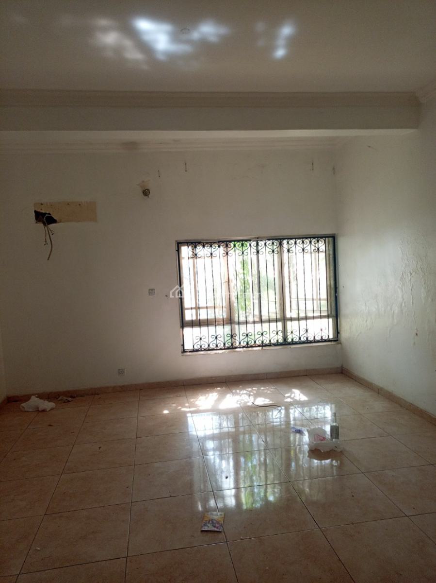 Tastefully Finished Spacious Standard Standard Built  4 Bedrooms Terrace, Katampe Extension, Katampe, Abuja, Terraced Duplex for Rent