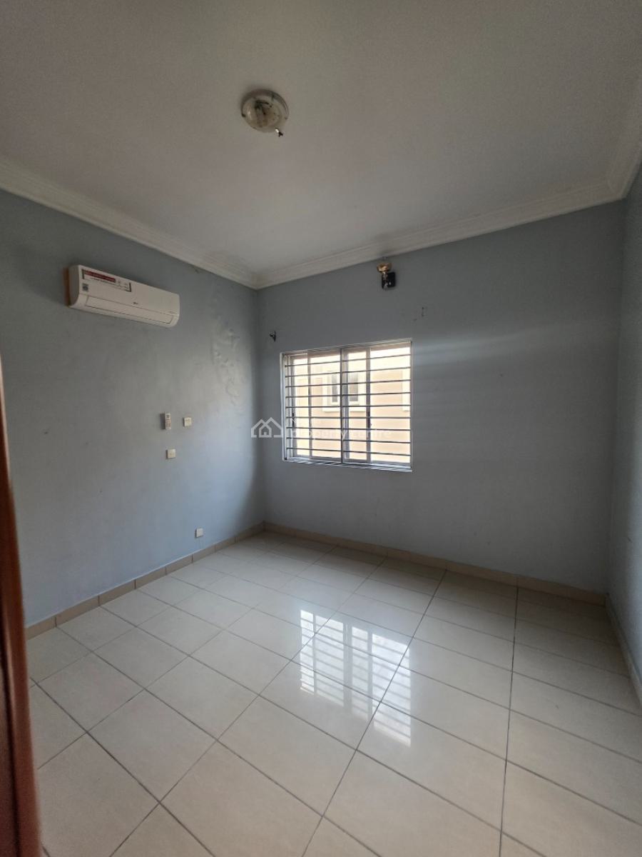 4 Bedrooms Terrace Duplex with Bq, Off Admiralty Way, Lekki Phase 1, Lekki, Lagos, Terraced Duplex for Rent