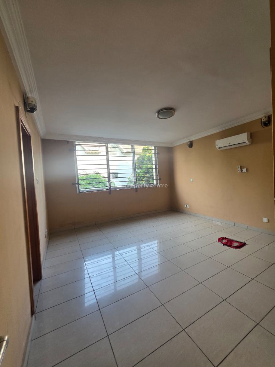 4 Bedrooms Terrace Duplex with Bq, Off Admiralty Way, Lekki Phase 1, Lekki, Lagos, Terraced Duplex for Rent