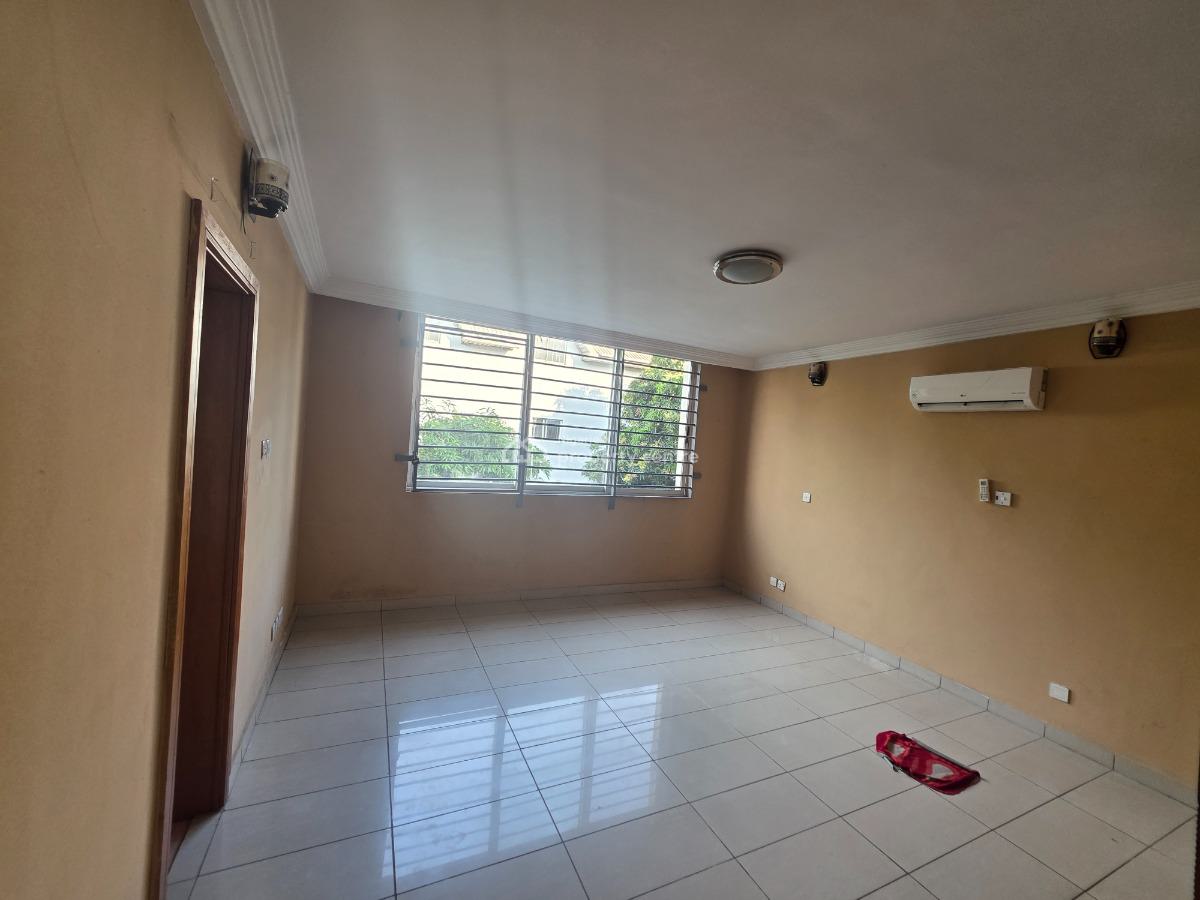 4 Bedrooms Terrace Duplex with Bq, Off Admiralty Way, Lekki Phase 1, Lekki, Lagos, Terraced Duplex for Rent