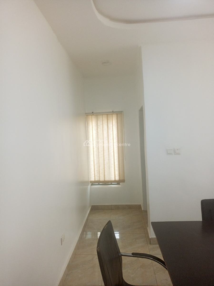 Tastefully Finished, Spacious, Newly Built 4 Bedrooms Terrace Duplex, By Gilmor, Jahi, Abuja, Terraced Duplex for Sale