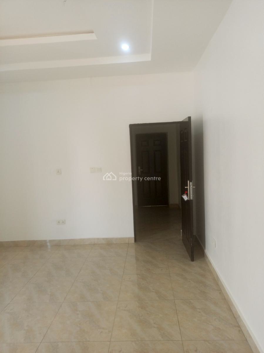 Tastefully Finished, Spacious, Newly Built 4 Bedrooms Terrace Duplex, By Gilmor, Jahi, Abuja, Terraced Duplex for Sale