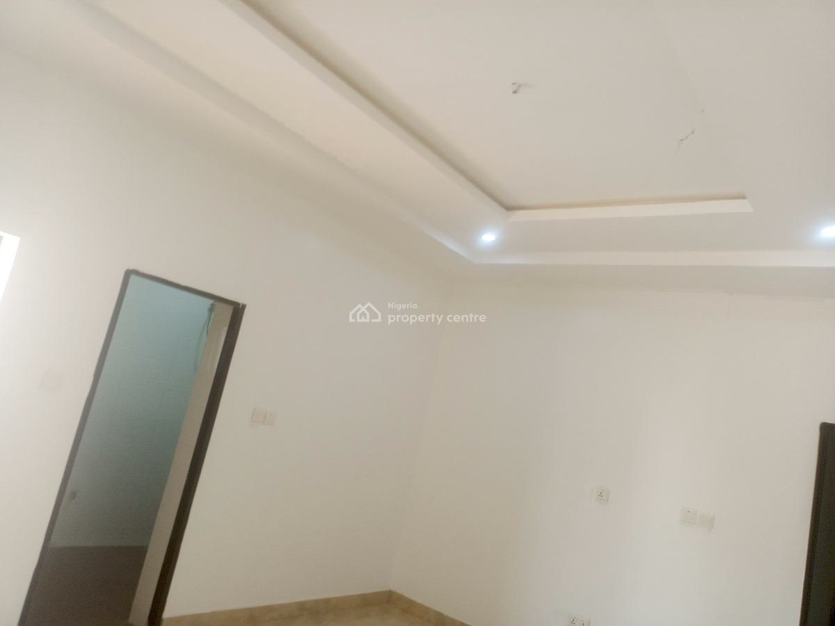 Tastefully Finished, Spacious, Newly Built 4 Bedrooms Terrace Duplex, By Gilmor, Jahi, Abuja, Terraced Duplex for Sale