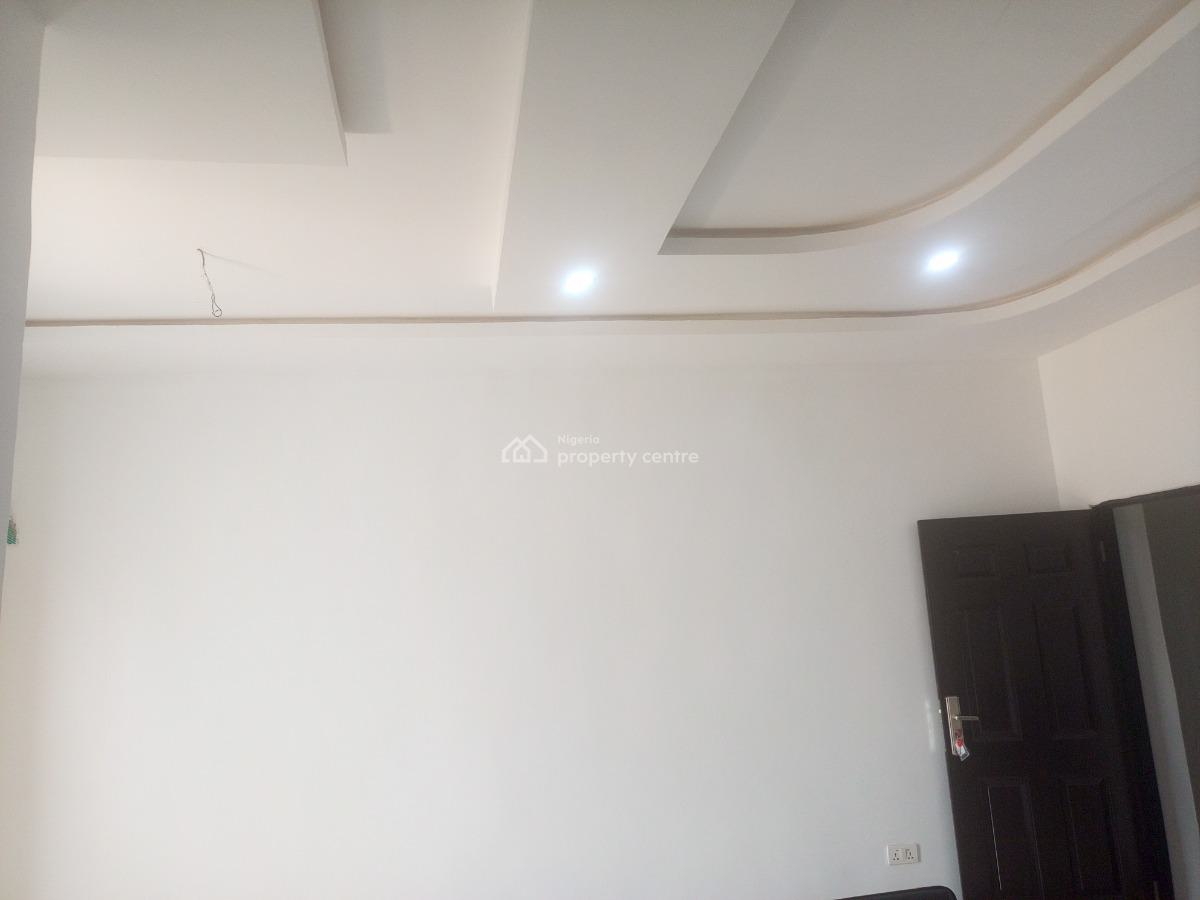 Tastefully Finished, Spacious, Newly Built 4 Bedrooms Terrace Duplex, By Gilmor, Jahi, Abuja, Terraced Duplex for Sale