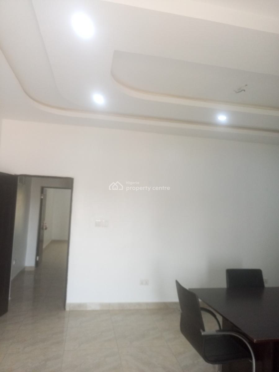 Tastefully Finished, Spacious, Newly Built 4 Bedrooms Terrace Duplex, By Gilmor, Jahi, Abuja, Terraced Duplex for Sale