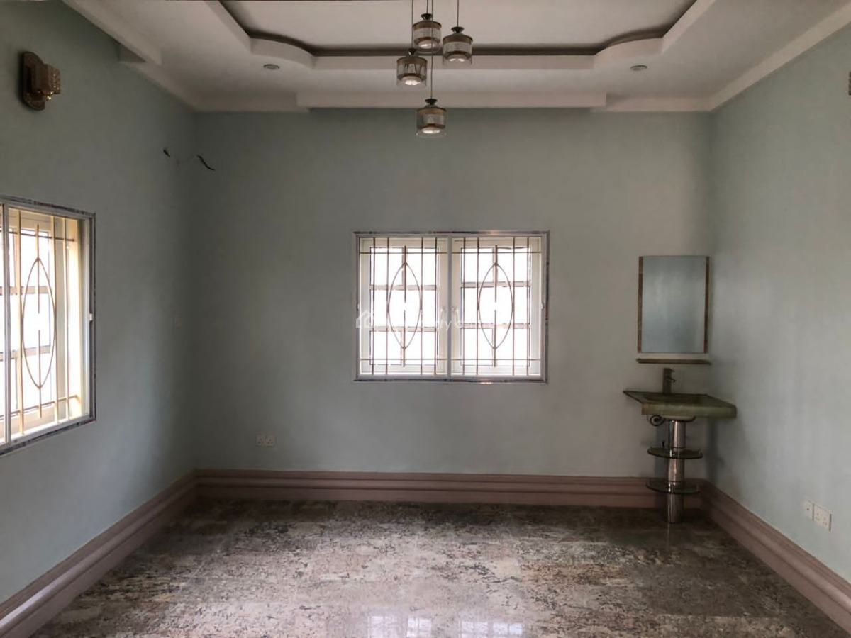 a Standard 4 Bedroom Stand Alone Duplex with 2 Rooms Bq, Megabond Estate, Gwarinpa, Abuja, Detached Duplex for Sale