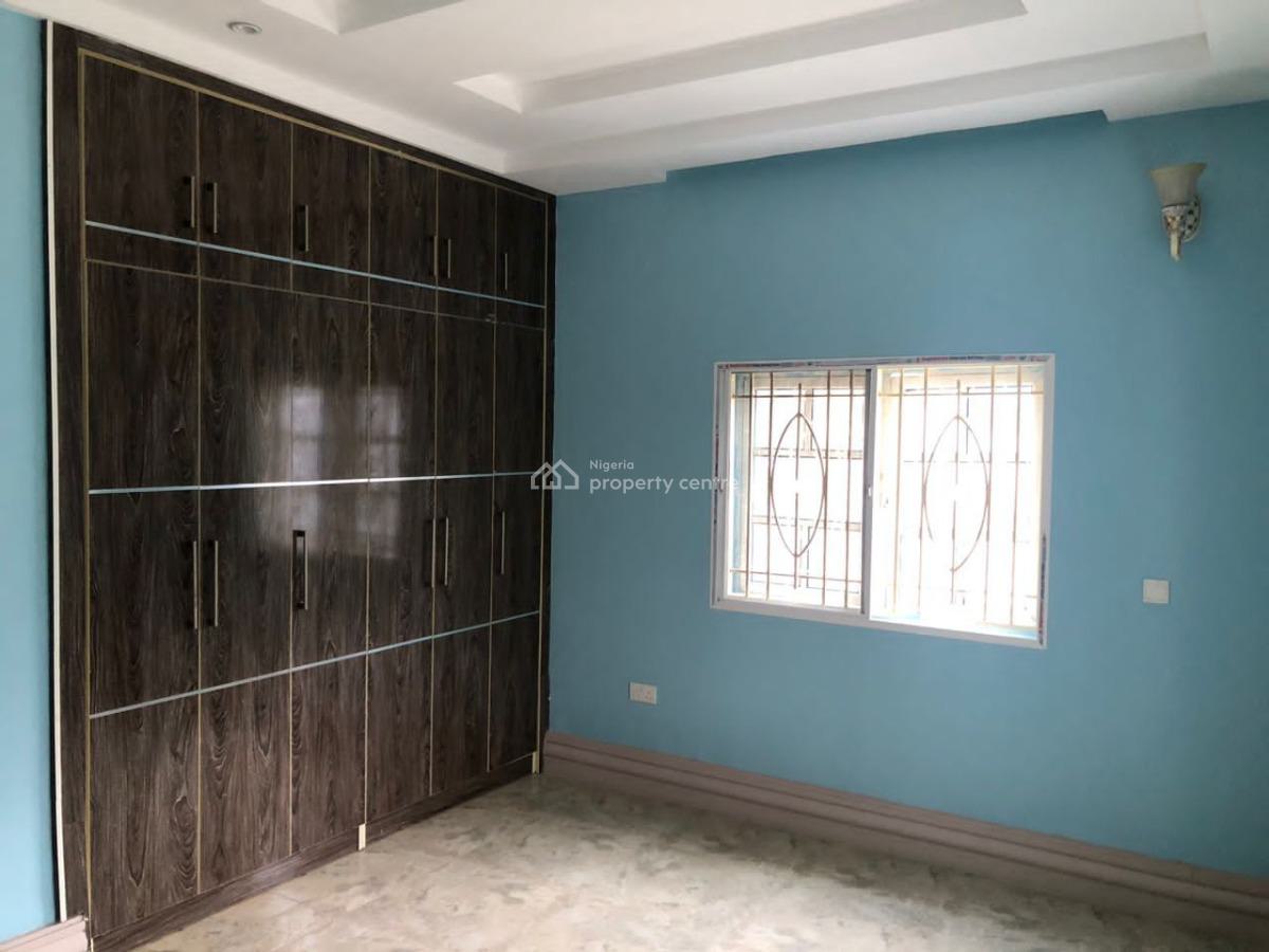 a Standard 4 Bedroom Stand Alone Duplex with 2 Rooms Bq, Megabond Estate, Gwarinpa, Abuja, Detached Duplex for Sale