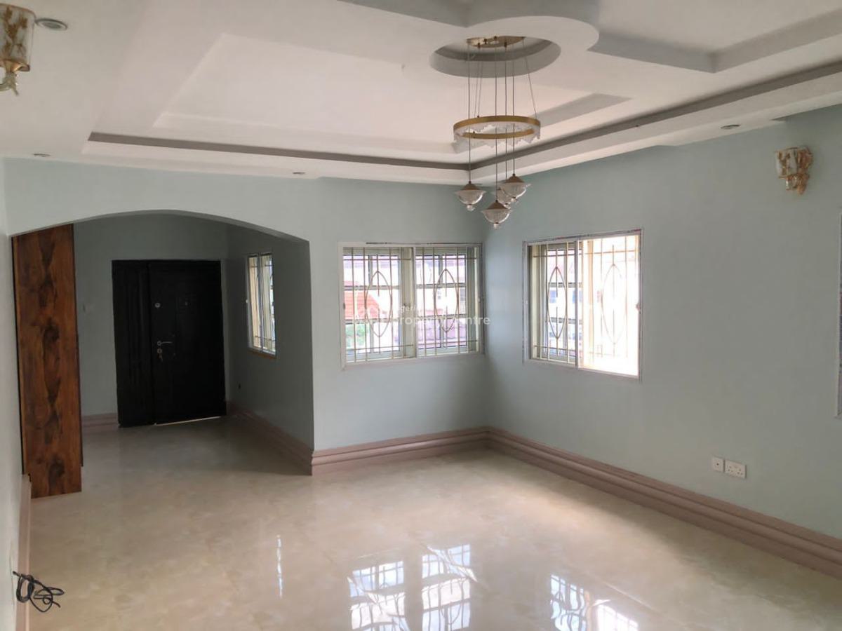 a Standard 4 Bedroom Stand Alone Duplex with 2 Rooms Bq, Megabond Estate, Gwarinpa, Abuja, Detached Duplex for Sale